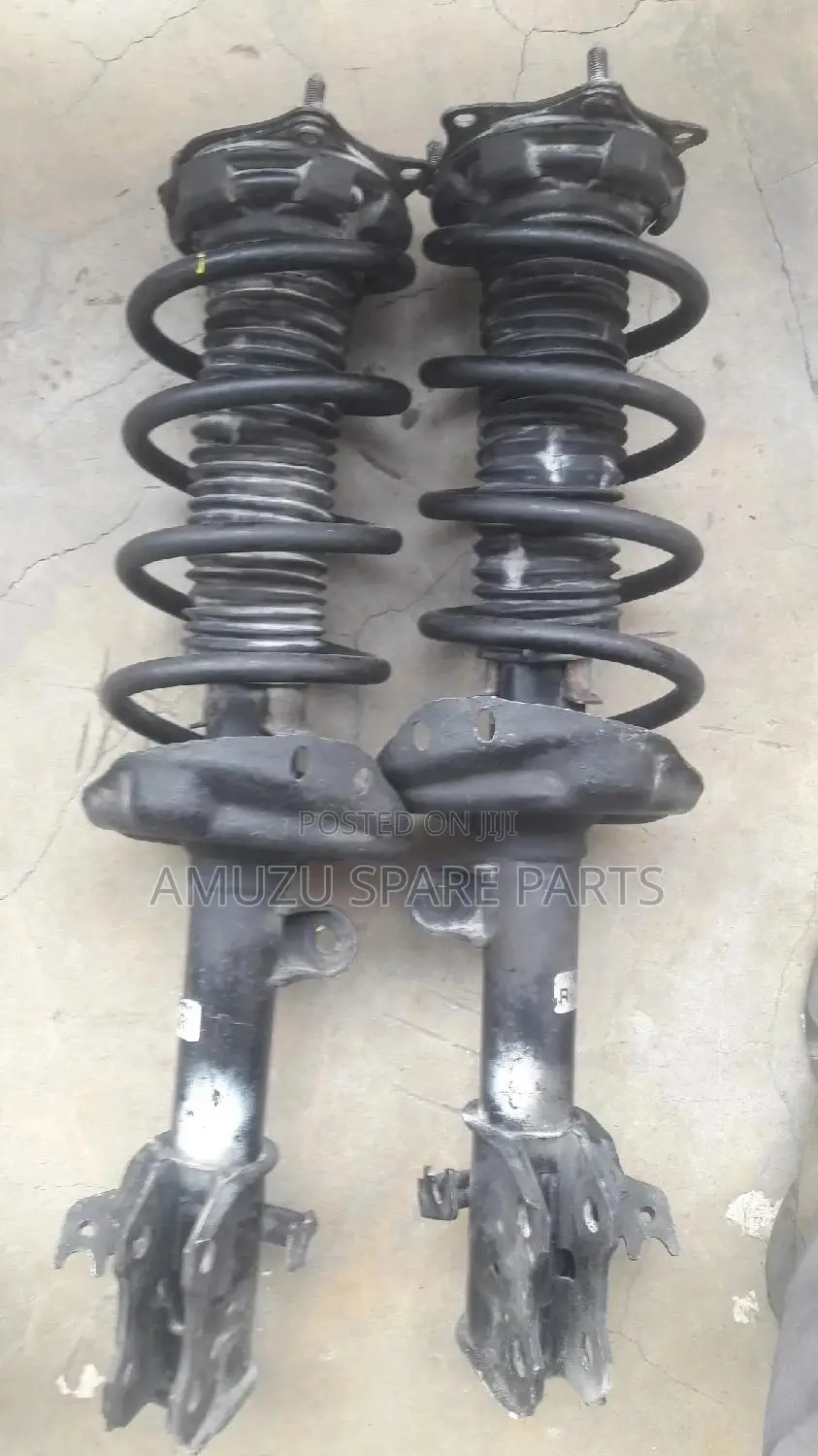 Honda CR-V 2012 Front Shocks