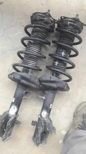 Honda CR-V 2012 Front Shocks