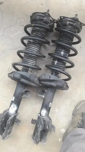 Honda CR-V 2012 Front Shocks