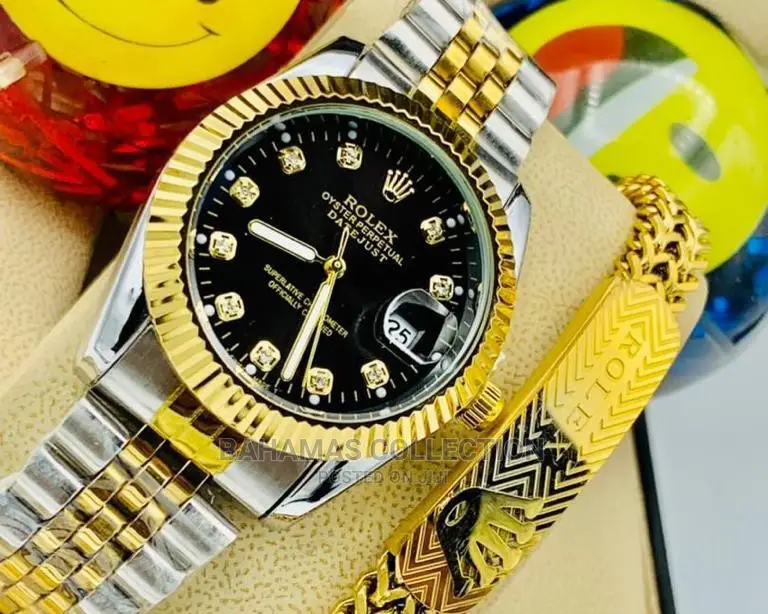 Rolex Watches