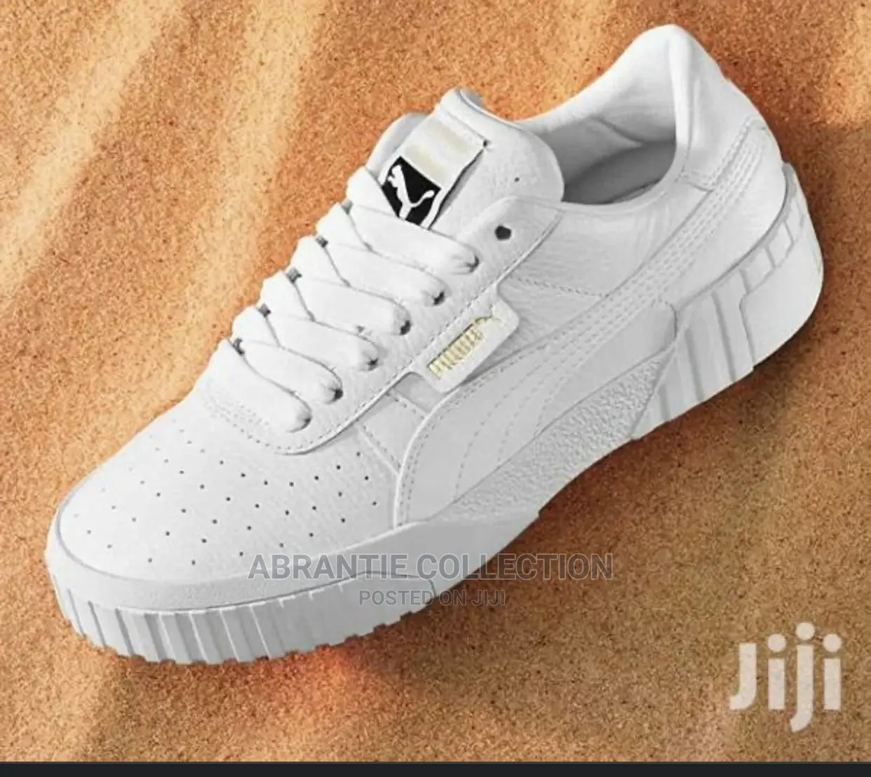 Original Puma Cali