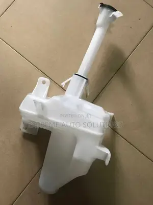 Toyota Corolla 2016 Washer Bottle
