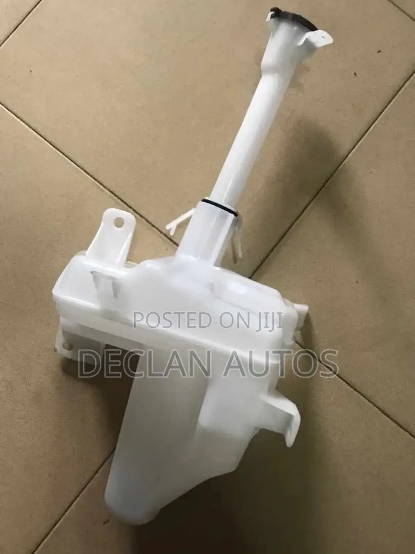 Toyota Corolla 2016 Washer Bottle