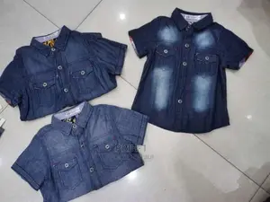 Boys Shirts and Tee Shirts