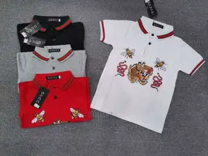 Boys Shirts and Tee Shirts