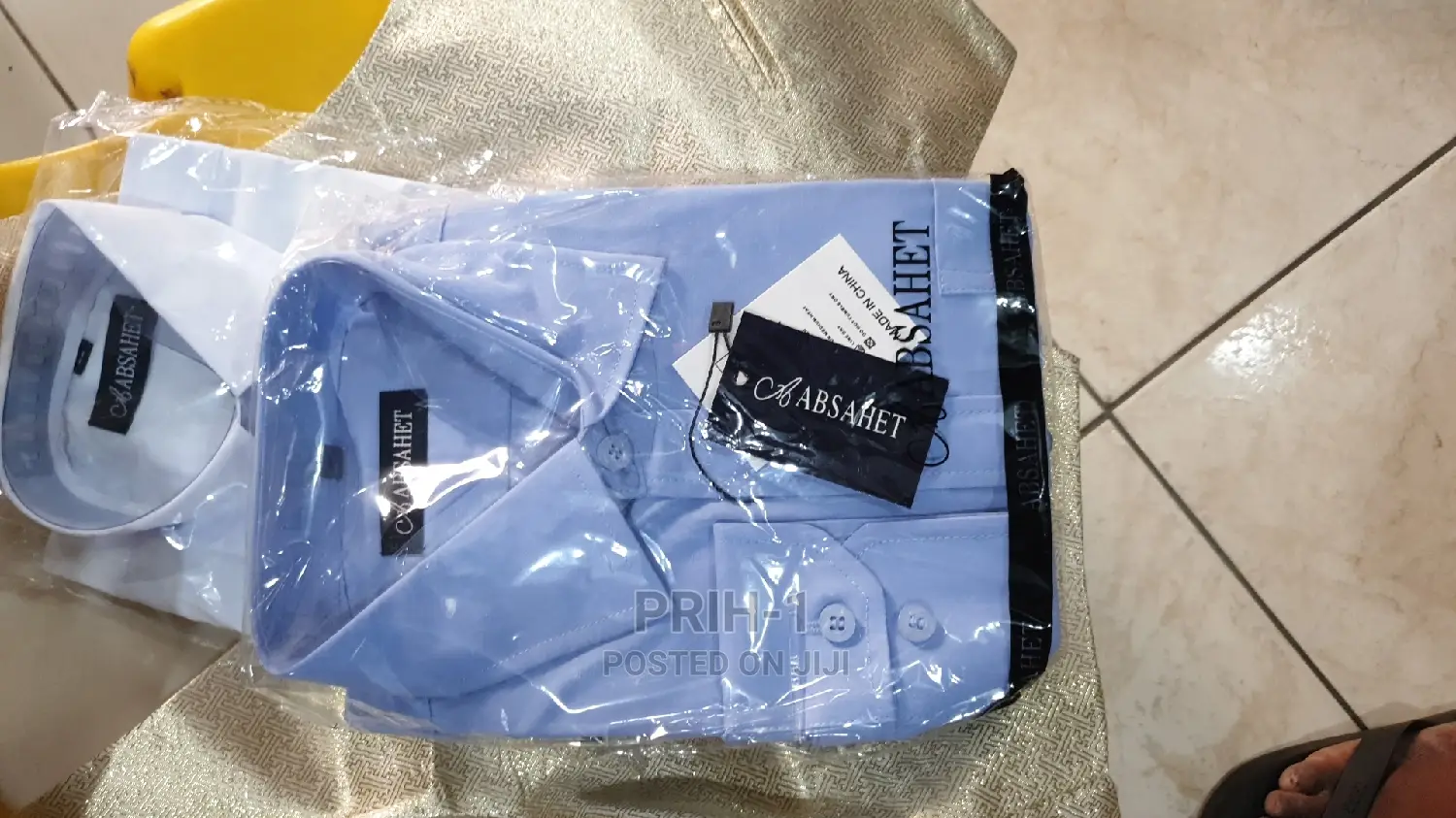 Boys Shirts and Tee Shirts