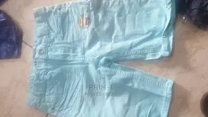 Kids Shorts