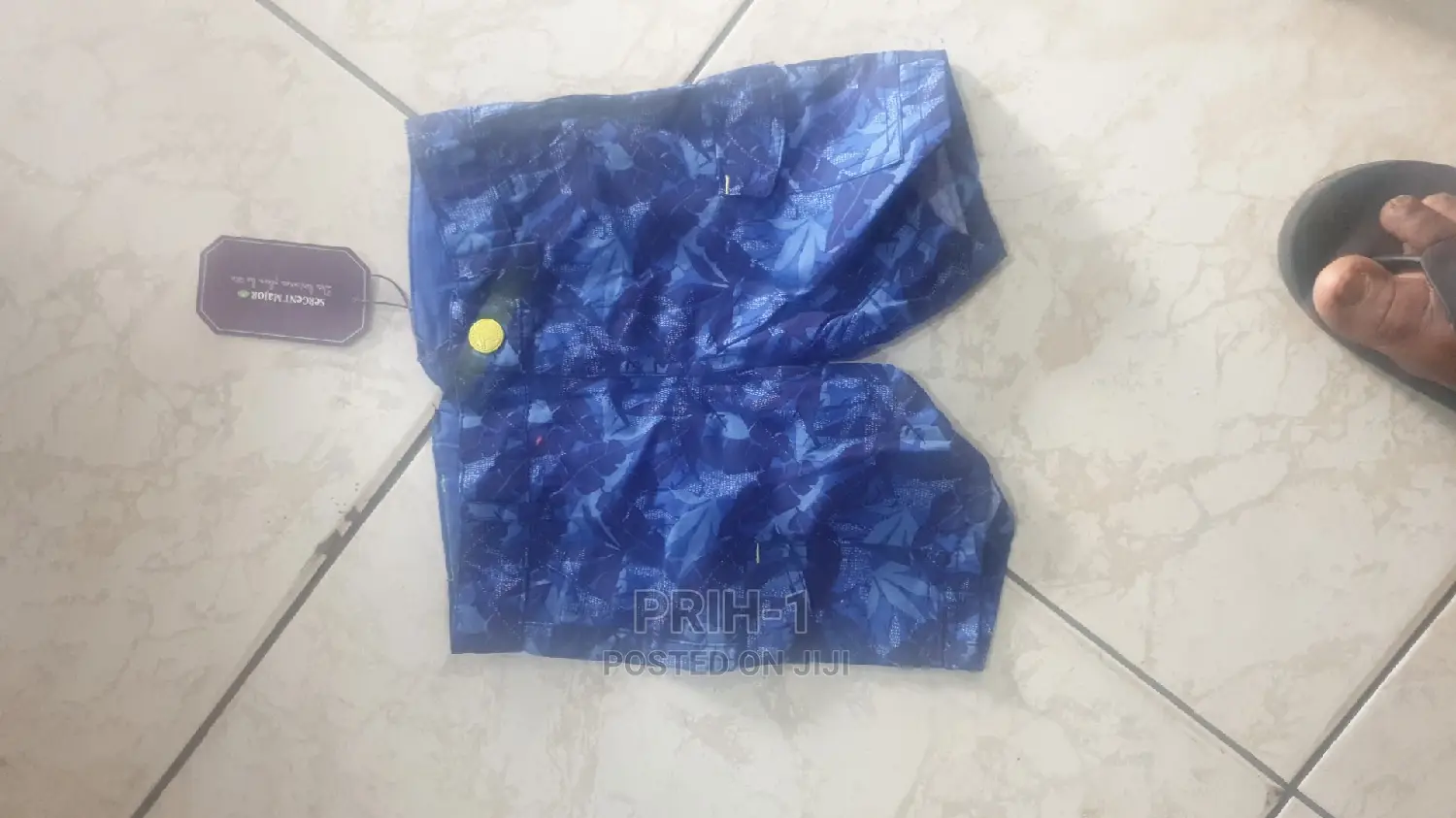 Kids Shorts