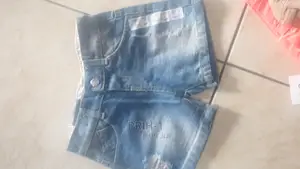 Kids Shorts