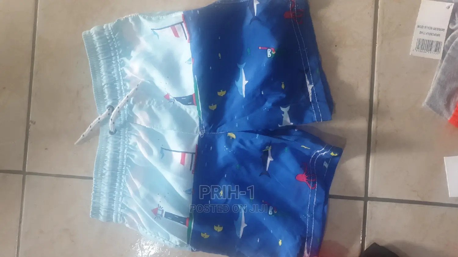Kids Shorts