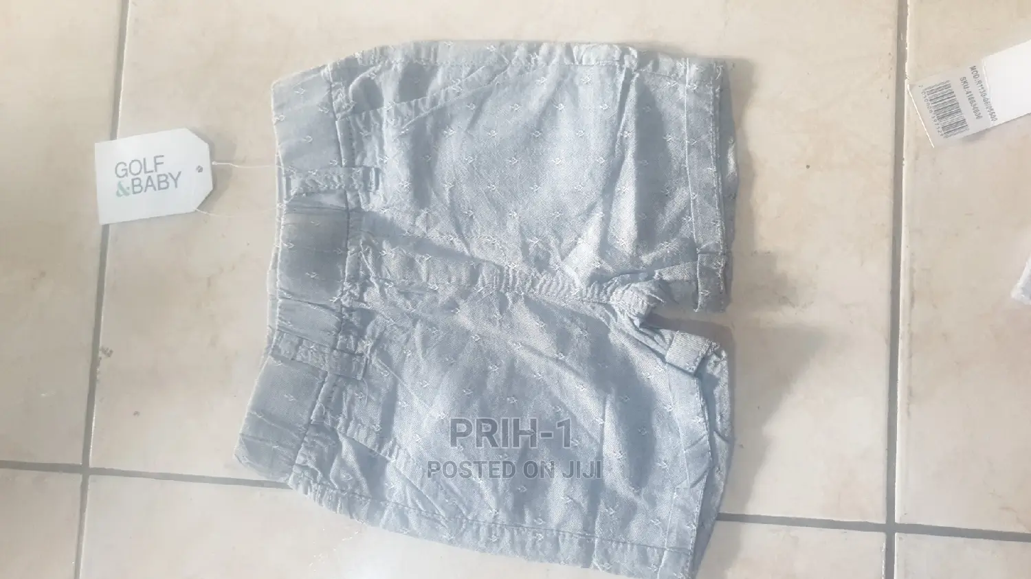 Kids Shorts