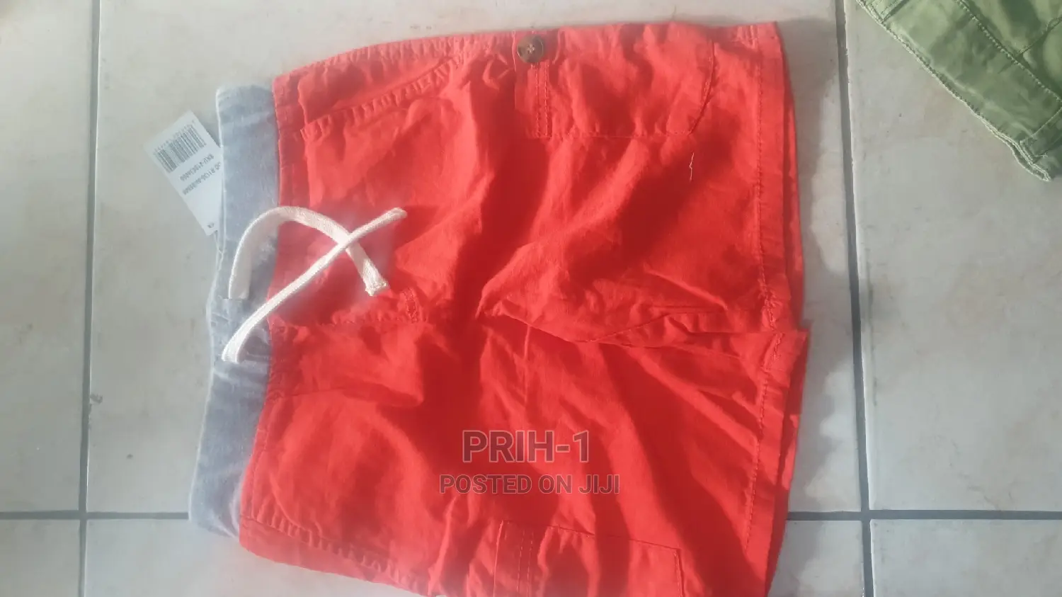 Kids Shorts