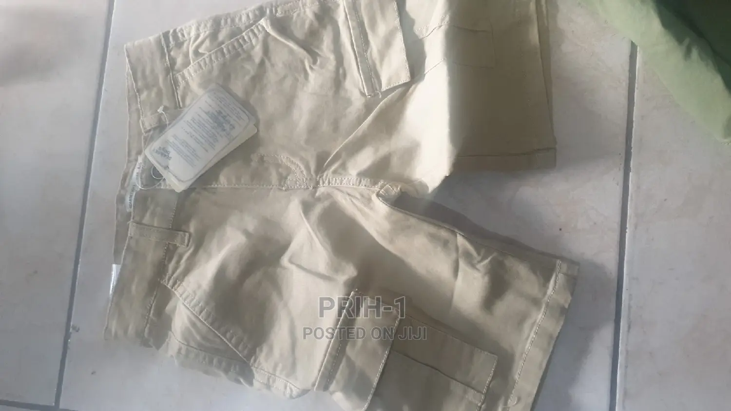 Kids Shorts