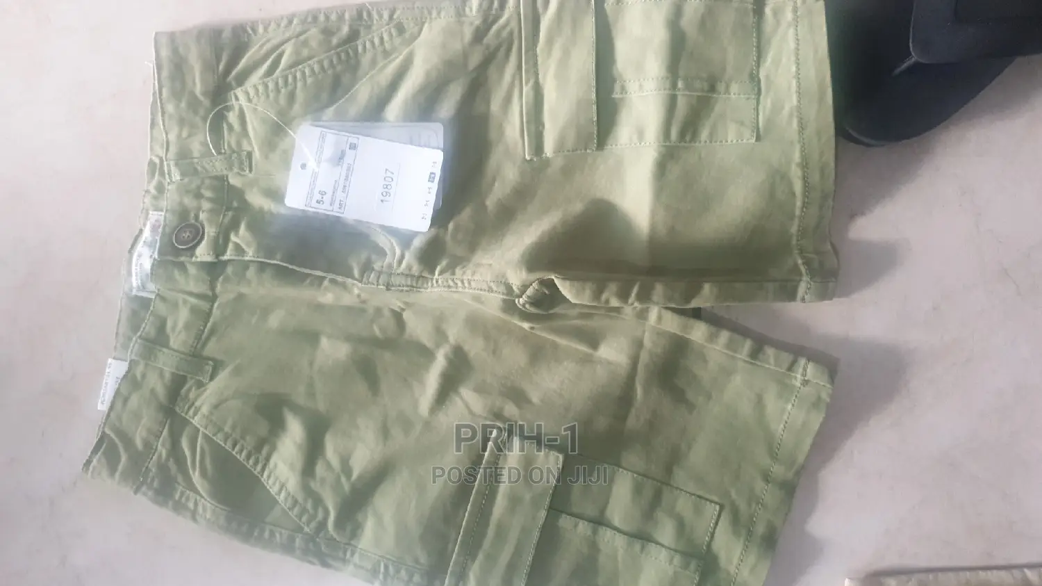 Kids Shorts