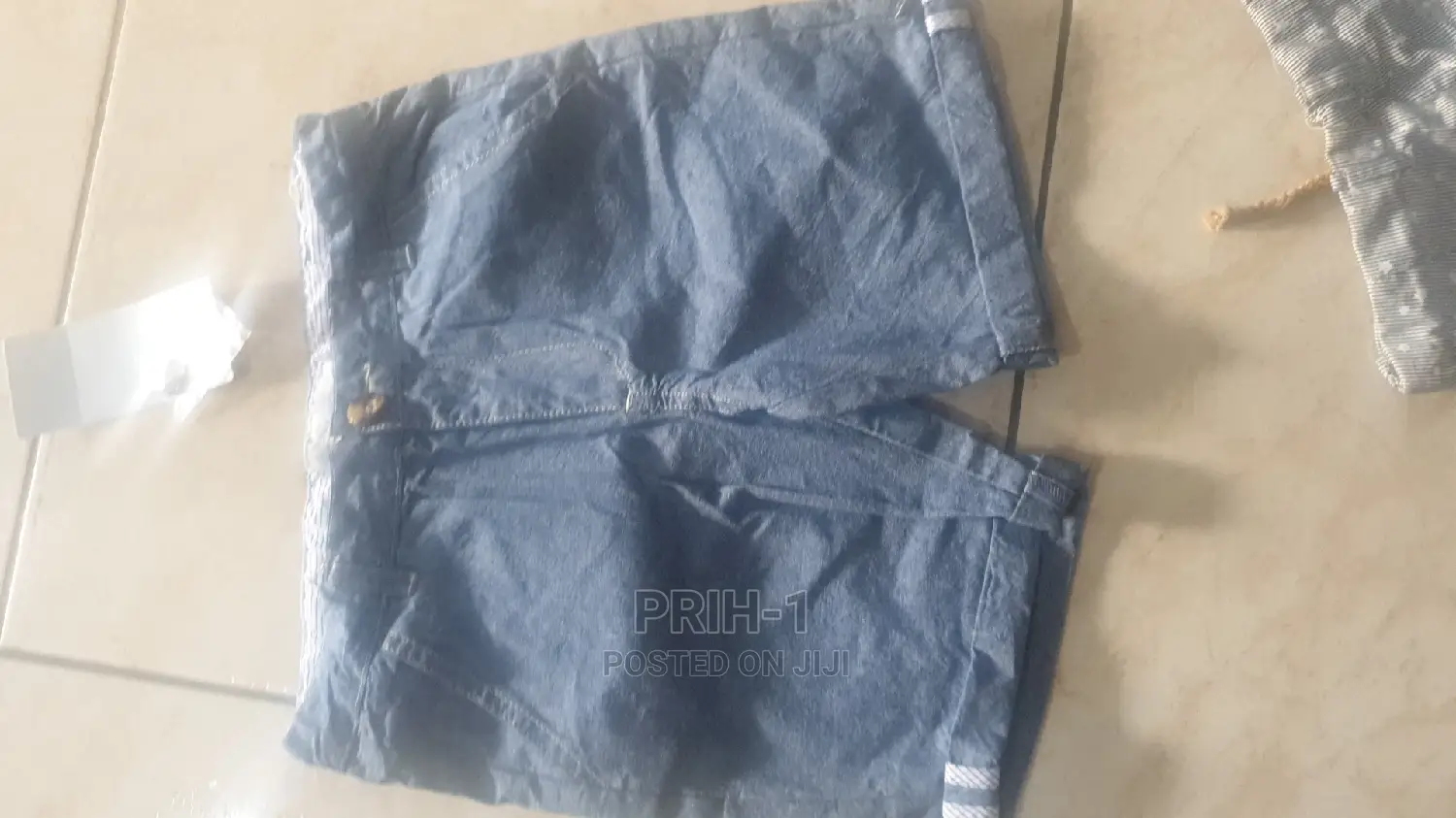 Kids Shorts