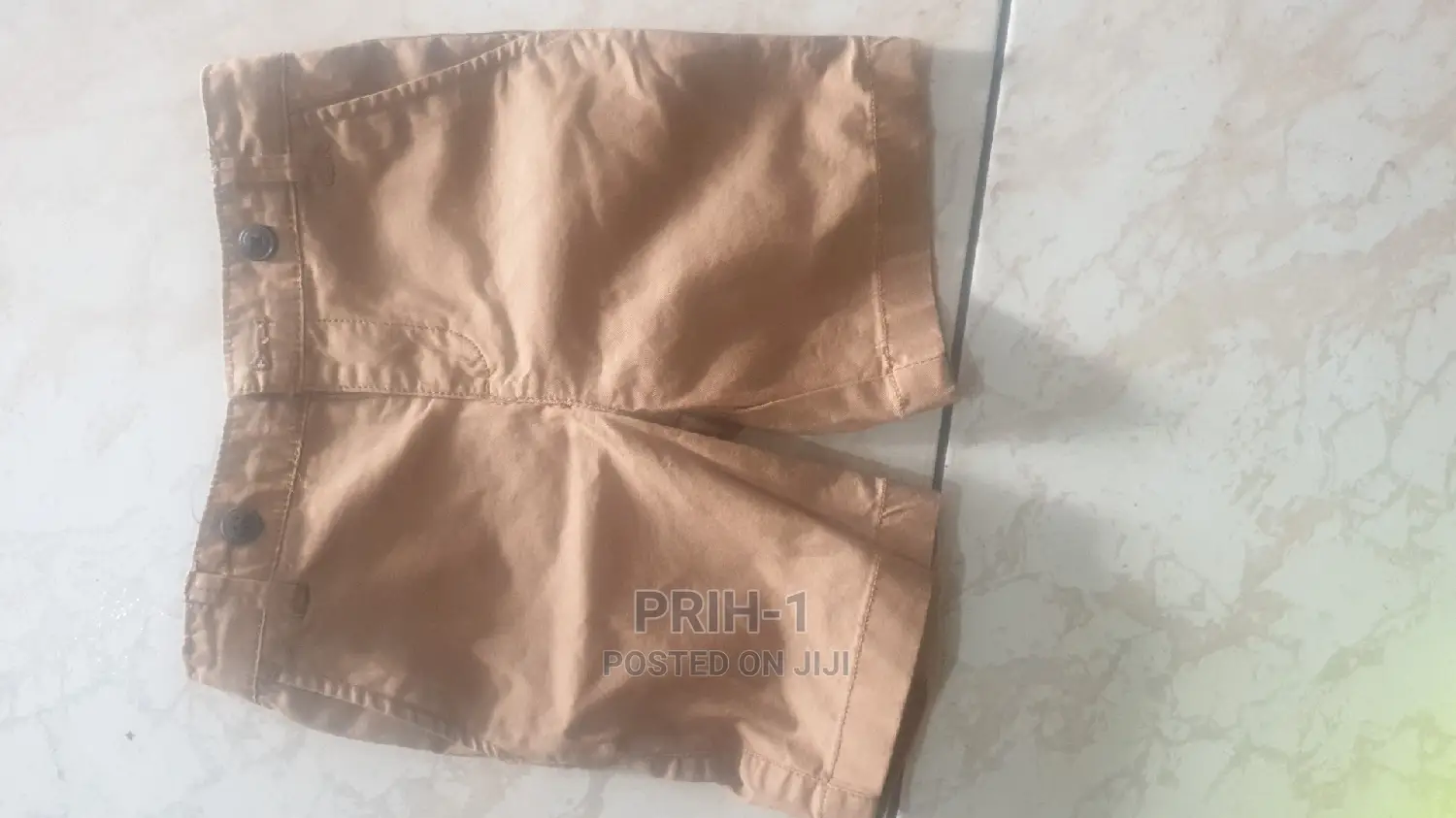 Kids Shorts