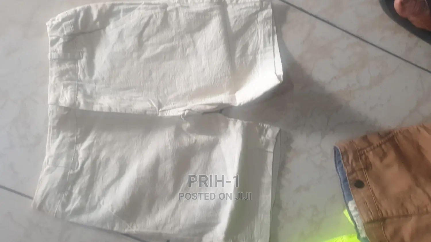 Kids Shorts