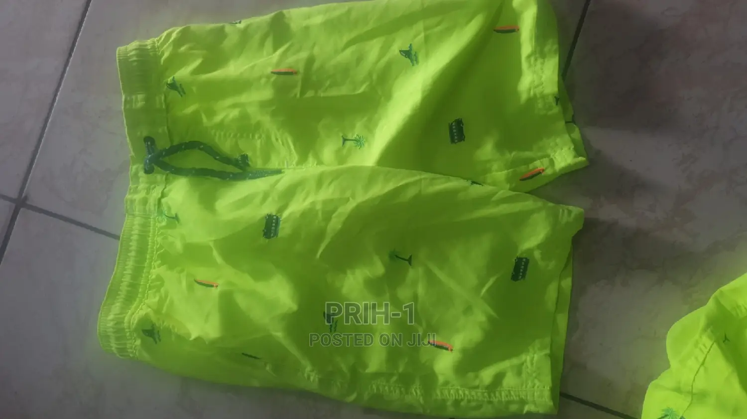 Kids Shorts