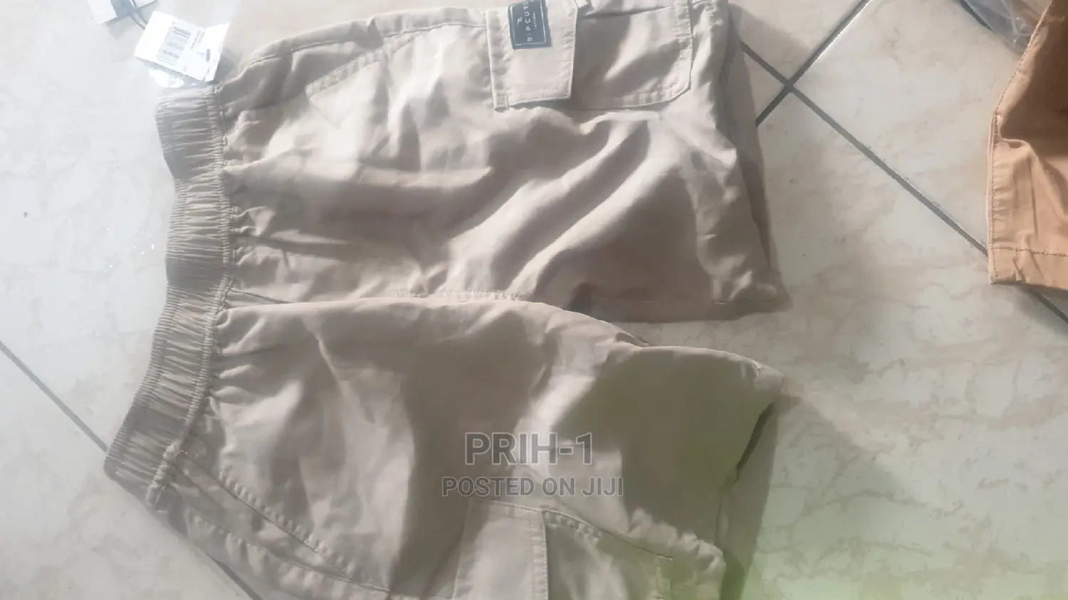 Kids Shorts