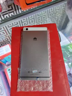 Huawei P8 64 GB Gray