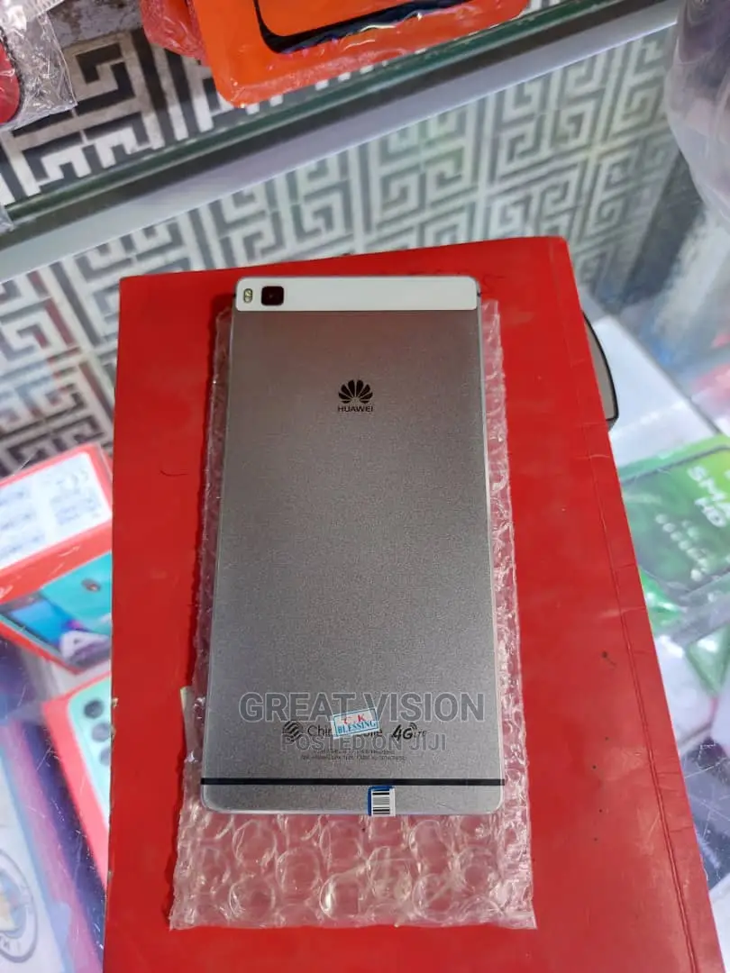 Huawei P8 64 GB Gray