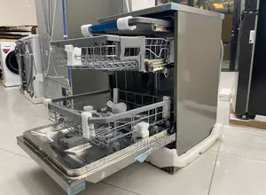 LG Dfb425fp Wifi Enabled Built-In Dishwasher