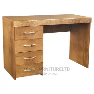 Office Desk With 4drawers (Articons)