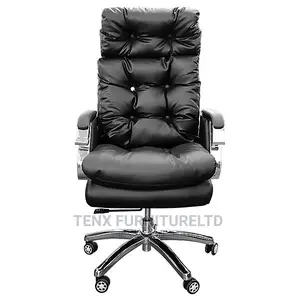 Executive Chair (RECLINER) WITH Extra Foam Padding