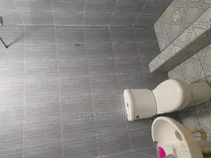 2bdrm Apartment in Legacy Solid Real, Teshie for rent