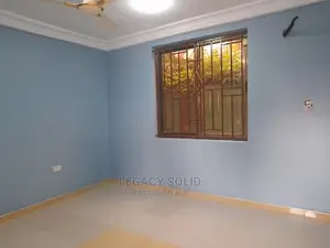 2bdrm Apartment in Legacy Solid Real, Teshie for rent