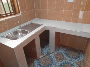 2bdrm Apartment in Legacy Solid Real, Teshie for rent