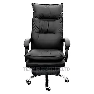 Office Chair With Leg Rest(Altic )