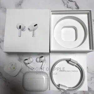 Apple Airpods Pro