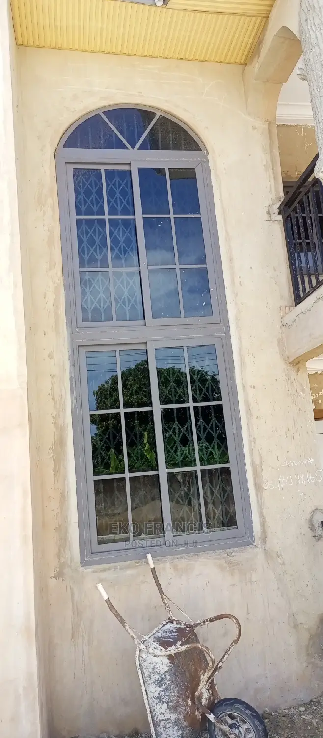 Shower Glass