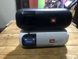 Preowned JBL Tuner 2 Bluetooth and Radio Speaker for Sale