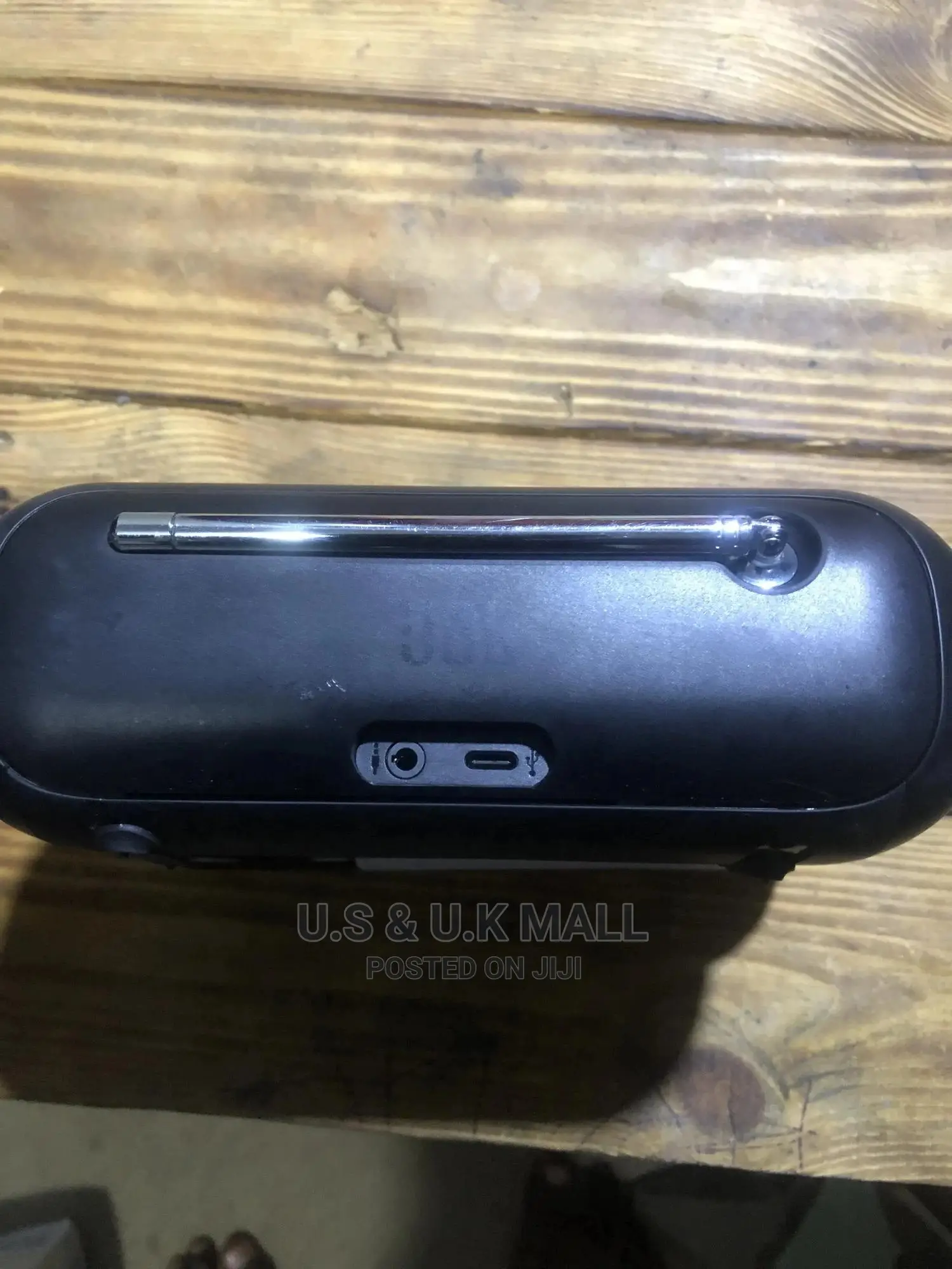 Preowned JBL Tuner 2 Bluetooth and Radio Speaker for Sale