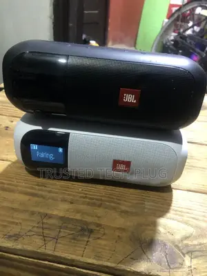 Preowned JBL Tuner 2 Bluetooth and Radio Speaker for Sale