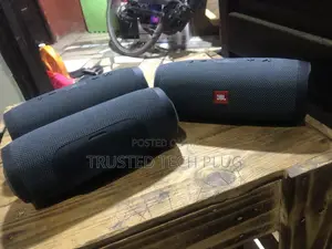 Preowned JBL Charge Essential Bluetooth Speaker for Sale