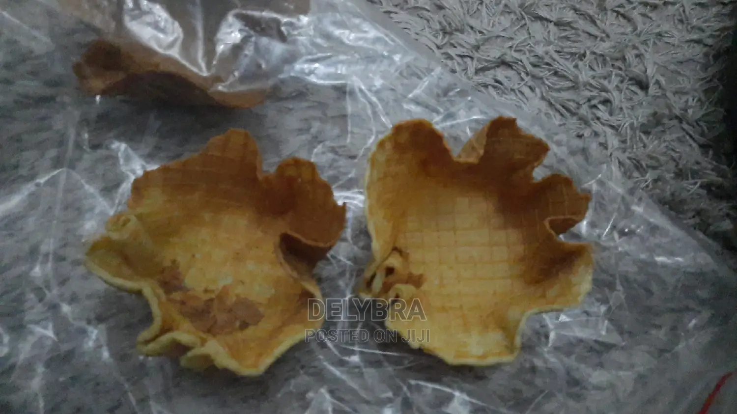 Ice Cream Cone
