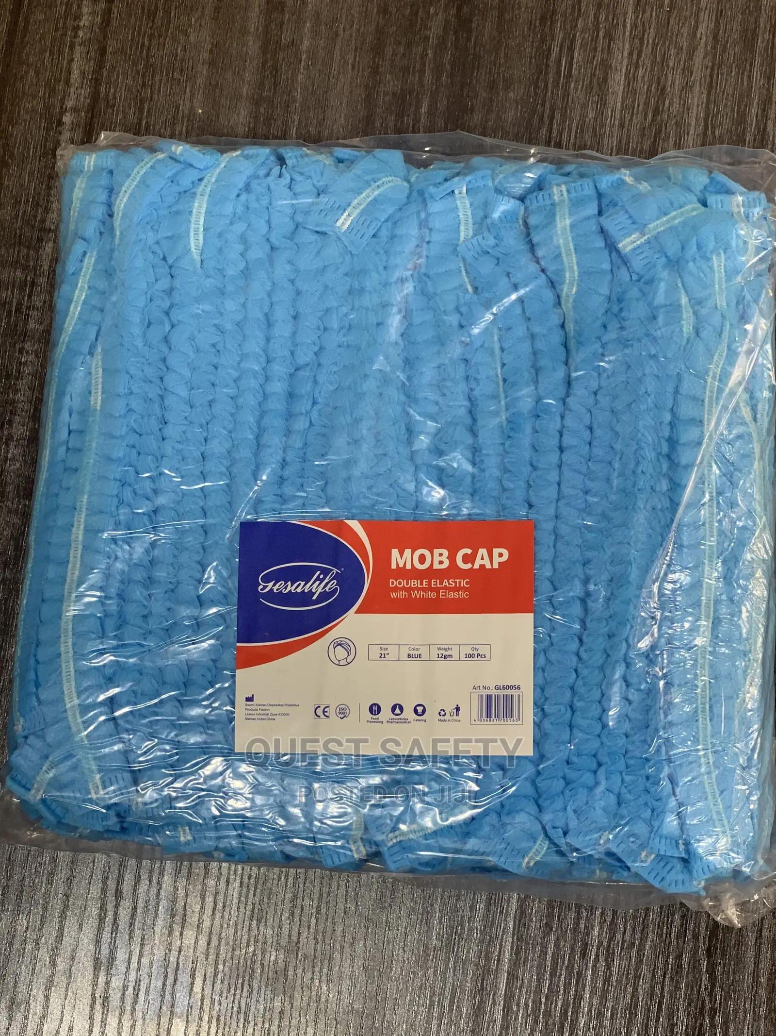 Disposable Hair Net
