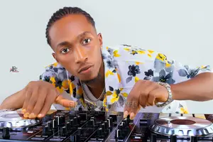 Very Good And Professional Dj Ready For Booking