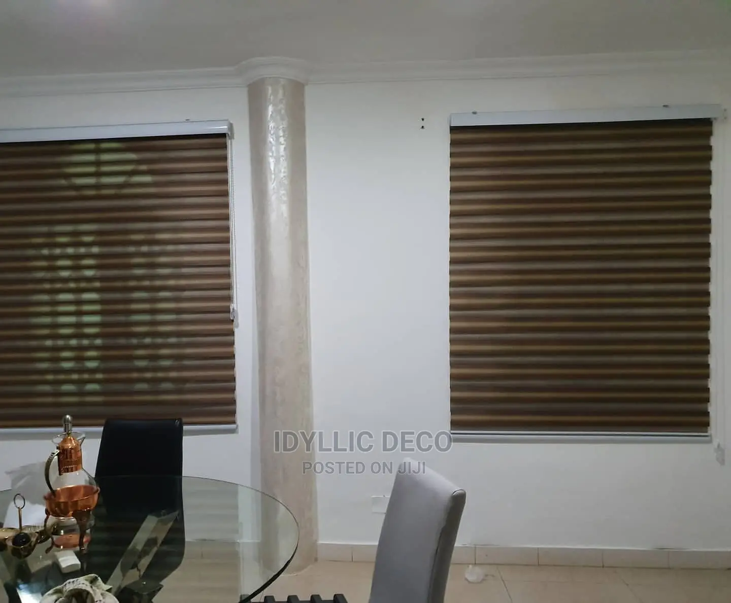 Prize Window Blinds