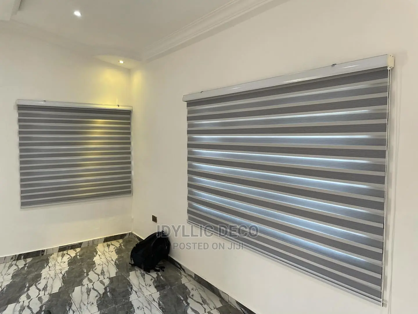 Ready Window Blinds Curtains