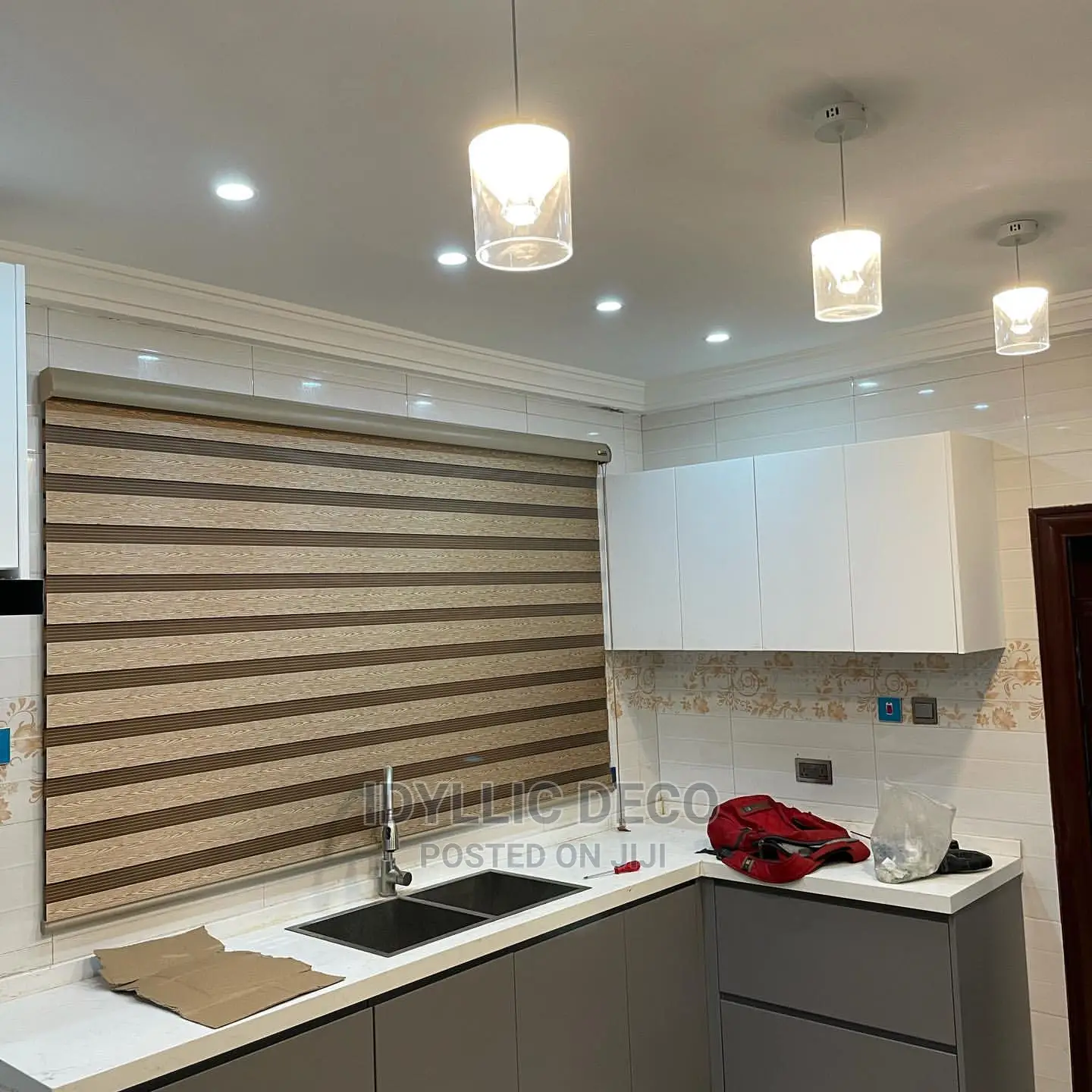 Everything Window Blinds Curtains