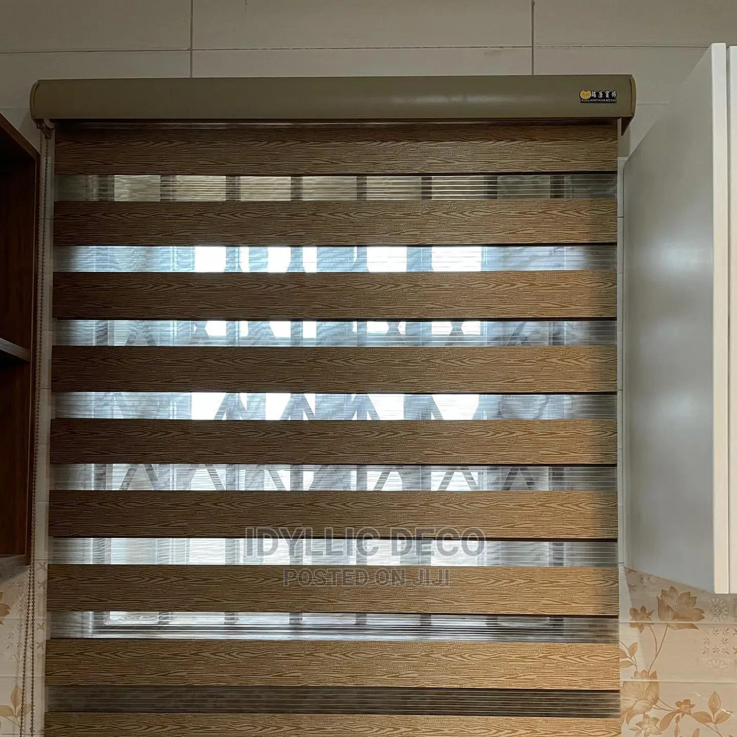 Worth Window Blinds