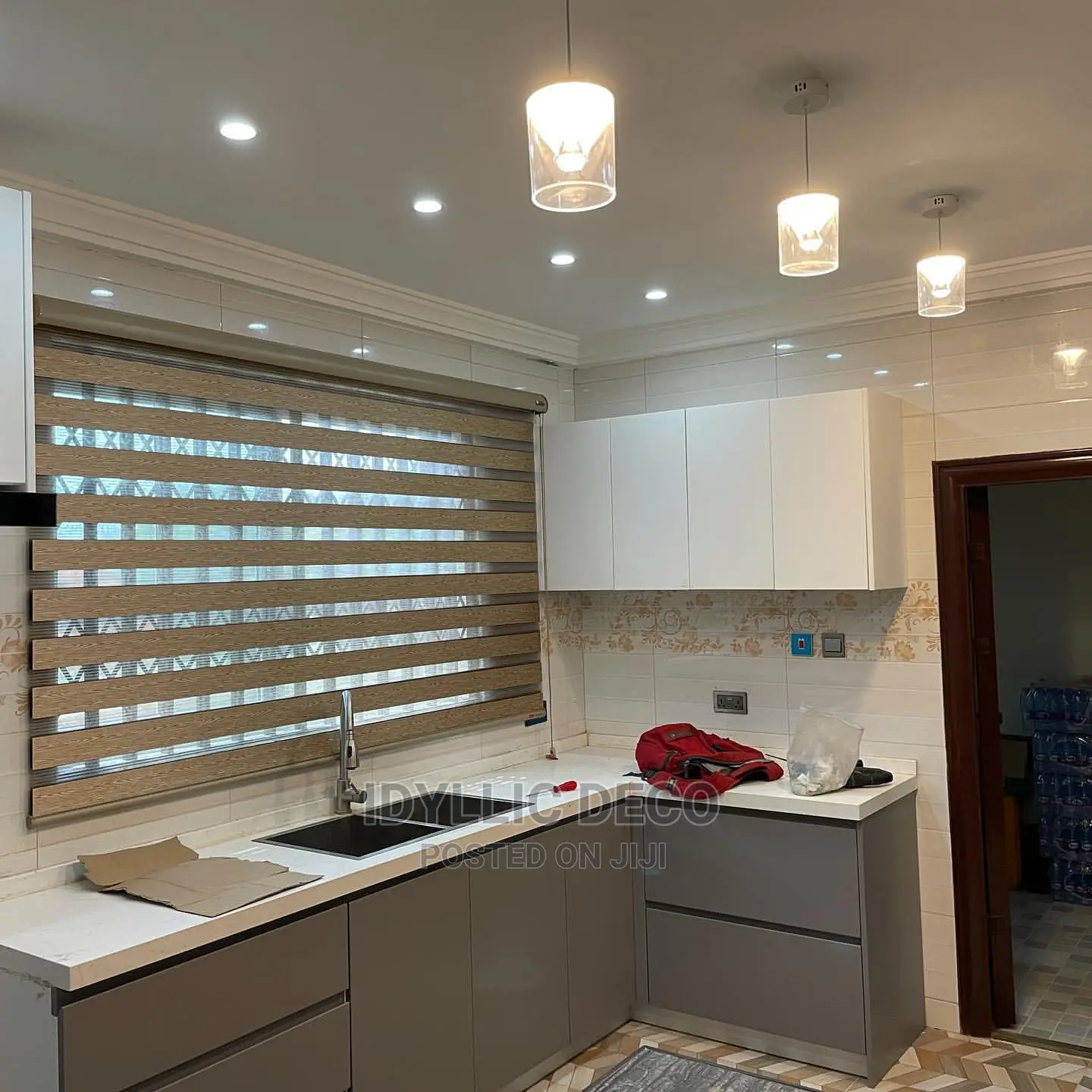 Honour Window Blinds Curtains
