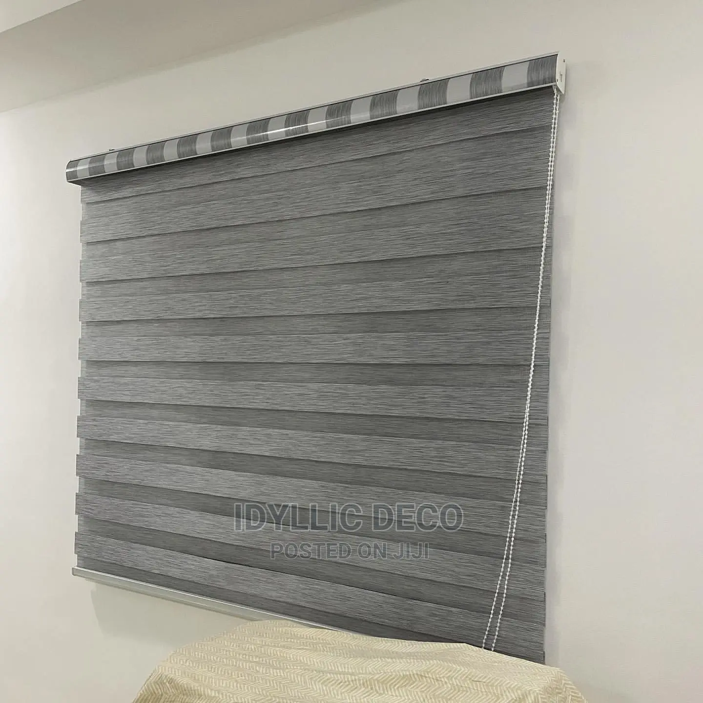 Loved Window Blinds