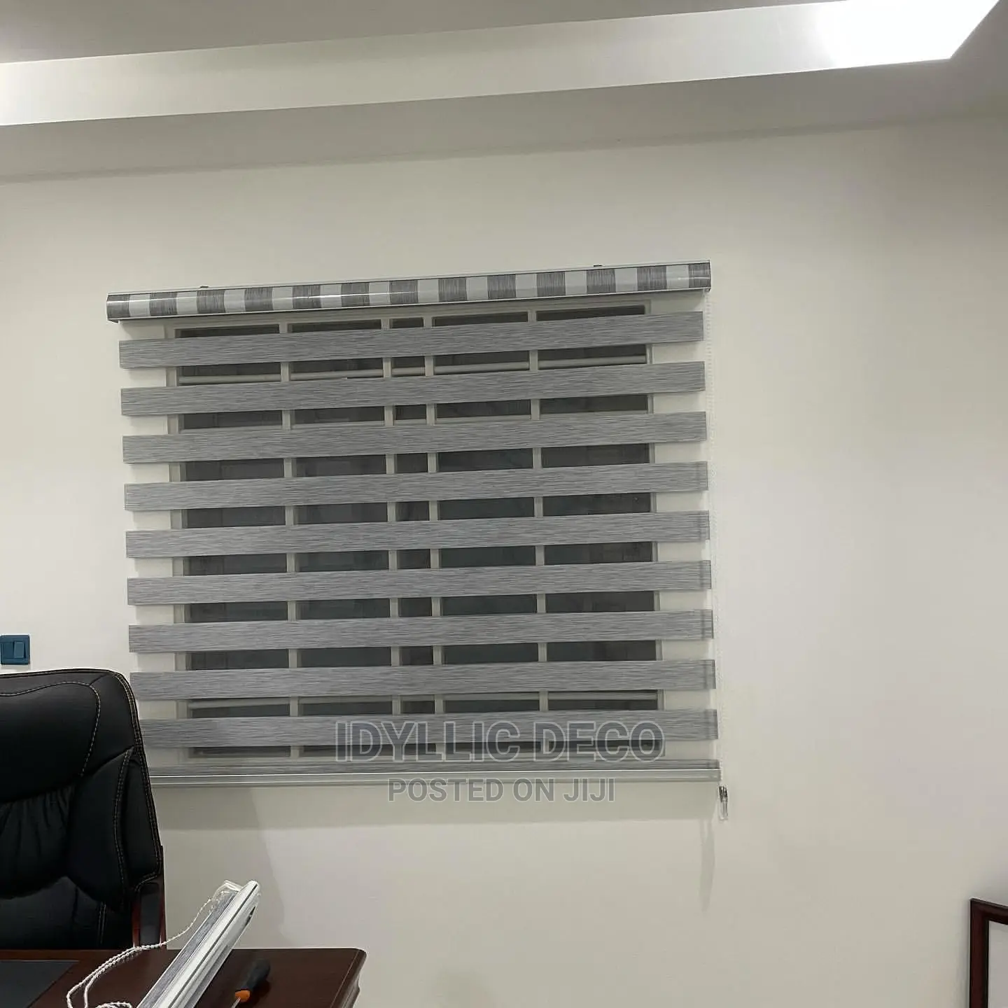 Loved Window Blinds