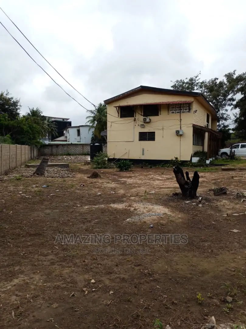 East Cantonments 0.46 Acre Main Road Burma Camp 37main Road