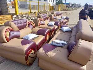 Photo - Quality Big Chairs (Free Delivery)